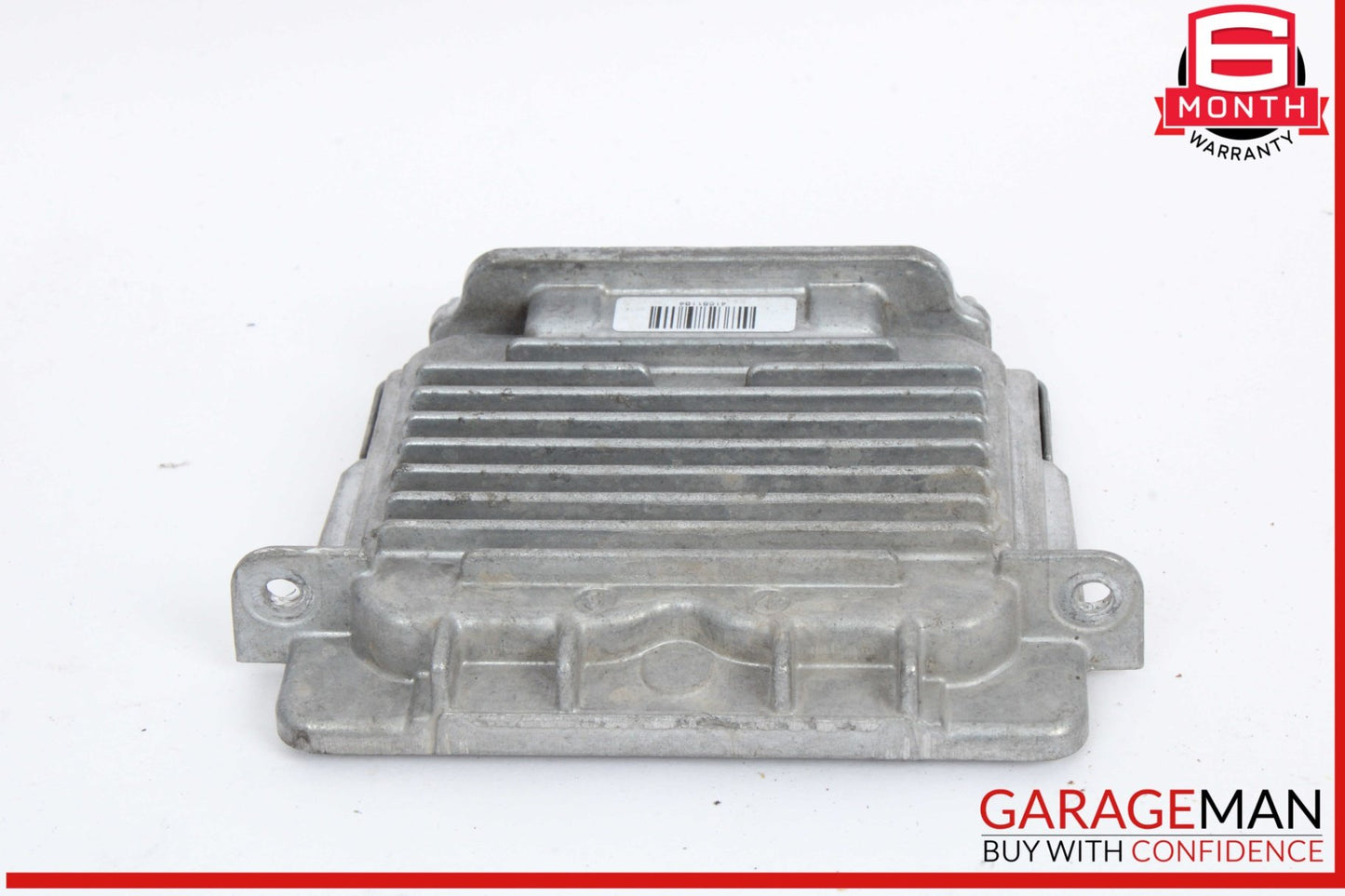 14-17 Maserati Quattroporte Headlight Control Module Unit 89089352 OEM