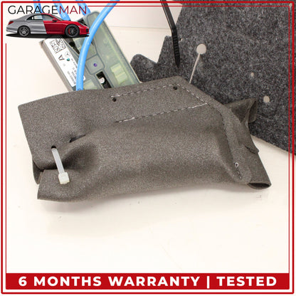 2015-2020 Mercedes X156 GLA250 Front Upper Seat Cushion Bladder Bolster OEM