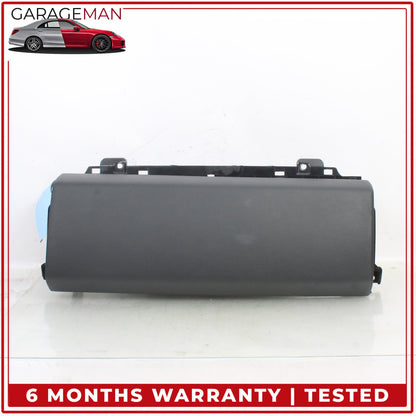 2013-2017 LR Range Rover L405 Upper Glove Box Storage Compartment Black OEM