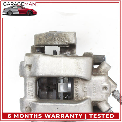 2012-2018 BMW 328i F30 Front Brake Caliper (set of 2) 6850969 OEM