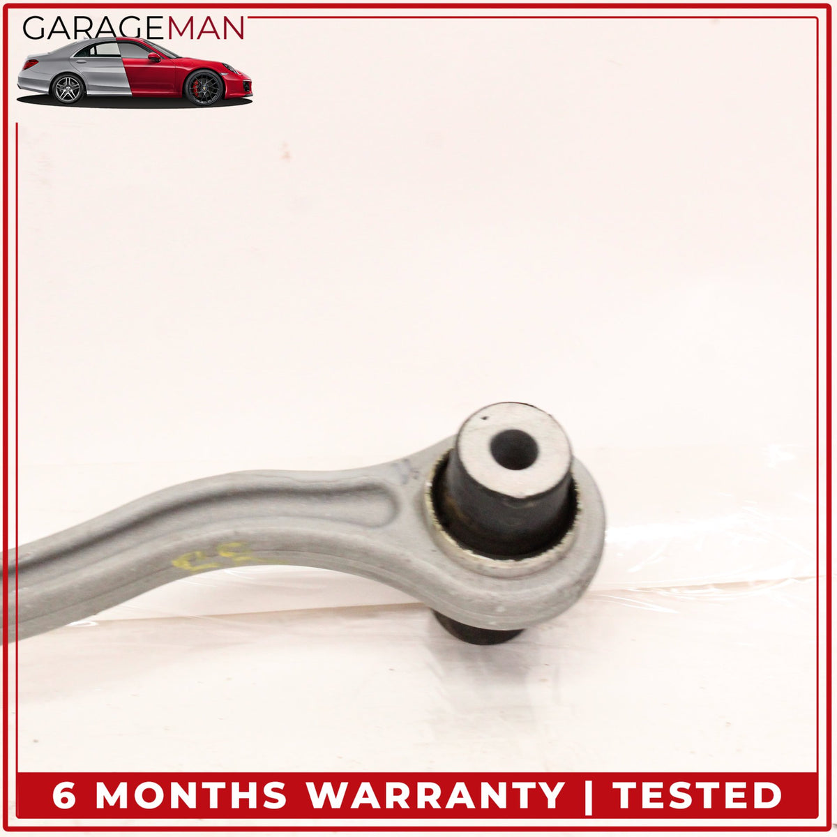 2015-2023 Mercedes X253 GLC300 Rear Left or Right Lower Control Arm 20402 OEM