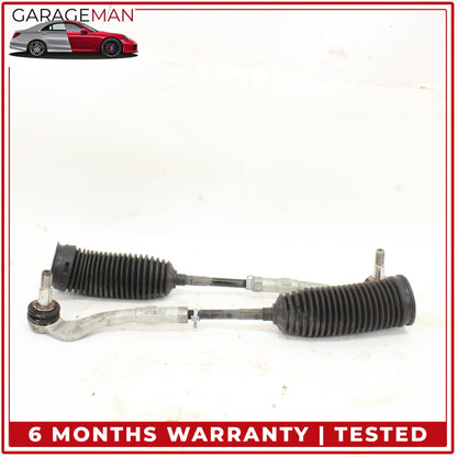 2008-2014 Mercedes W204 C250 Left and Right Steering Rack & Pinion Tie Rod OEM