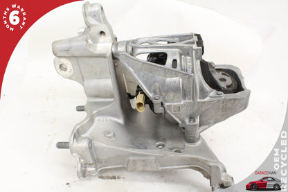 2018-2025 Audi SQ5 Q5 Front Left Side Engine Mount w/ Bracket 80A399295 OEM