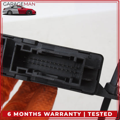 2010-2016 Porsche Panamera 970 Front Left or Right Side Seat Control Module OEM
