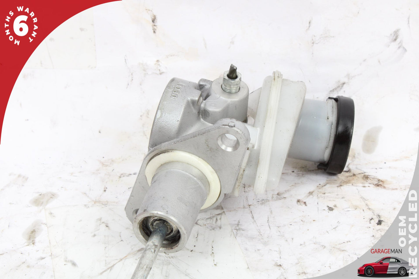 2022-2025 Subaru BRZ Toyota GR86 Clutch Master Cylinder 37230CC000 OEM