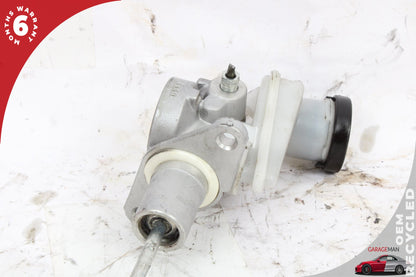 2022-2025 Subaru BRZ Toyota GR86 Clutch Master Cylinder 37230CC000 OEM