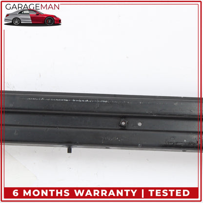 2006-2011 Mercedes W164 ML350 ML550 Front Lower Radiator Support 1646201034 OEM