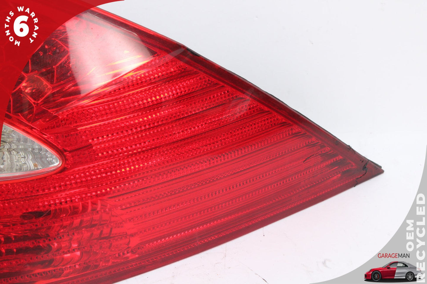 2006-2008 Mercedes W219 CLS550 Rear Right Side Tail Light Lamp 2198200264 OEM
