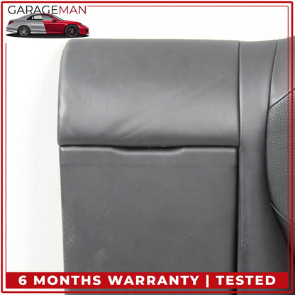 2013-2019 BMW 650i F06 Sedan Rear Left Side Upper Seat Cushion 7288147 OEM