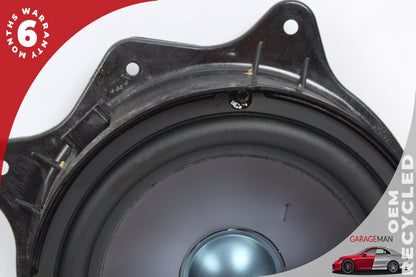 2007-2009 Mercedes W221 S550 Rear Left and Right Side Door Speaker 2218203702