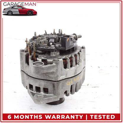 2011-2020 Mercedes X166 GL450 ML550 Alternator Generator Valeo 0141540902 OEM