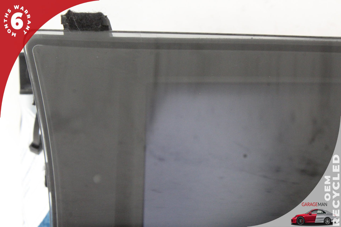 2007-2010 Mercedes W221 S550 Front Center Dash Display Screen Monitor OEM