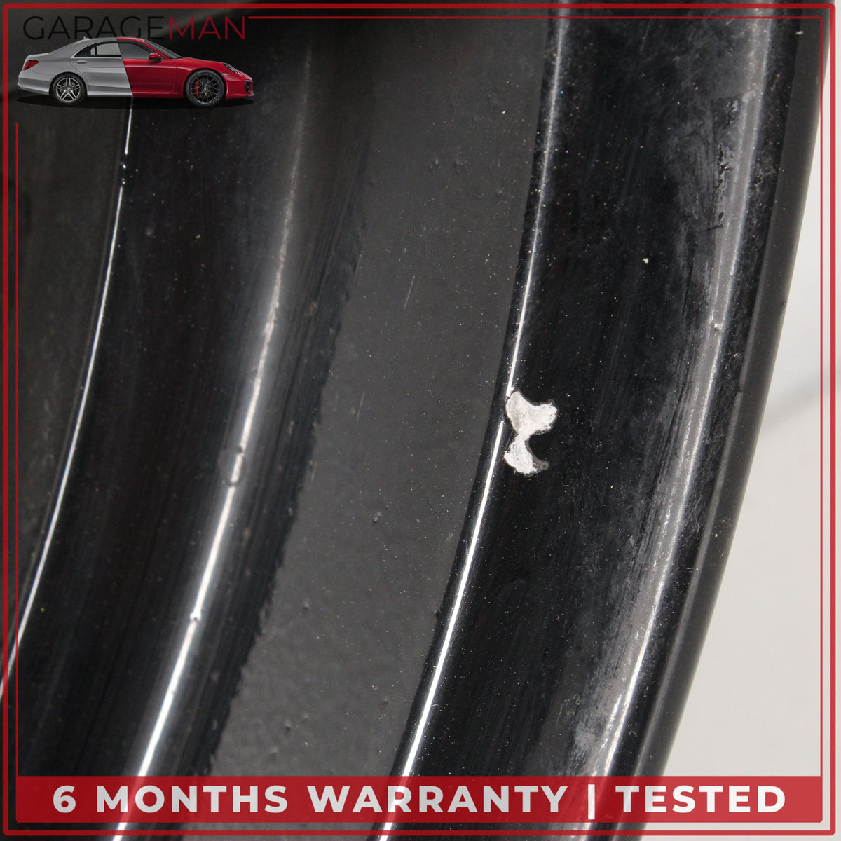 2011-2018 Porsche Cayenne 958 Front or Rear Side Wheel Rim 8.5JX19H2 ET59 OEM