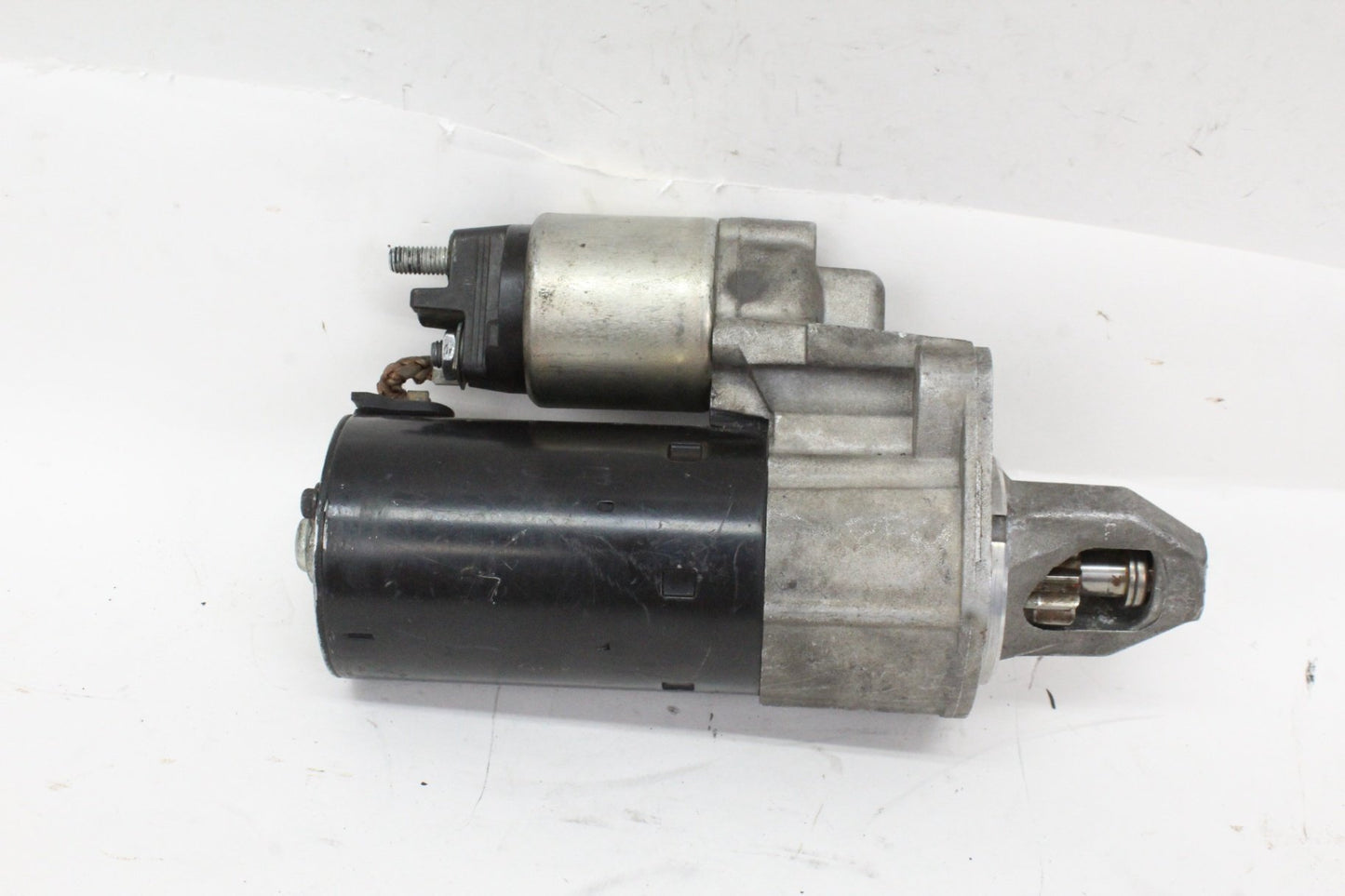 2003-2011 Mercedes W204 C300 R350 E350 C320 Engine Motor Starter 0061510501 OEM