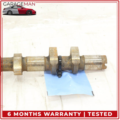 2014-2020 Land Rover LR4 Jaguar F-Pace 3.0L V6 Engine Camshaft FMC2BL913B OEM