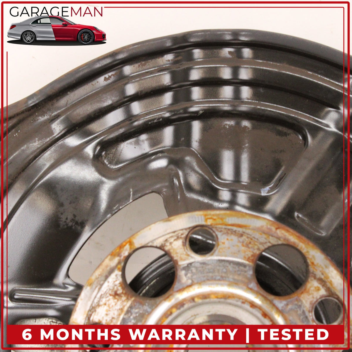 2014-2020 Mercedes X156 GLA250 B250e Front Right Spindle Knuckle Wheel Hub OEM