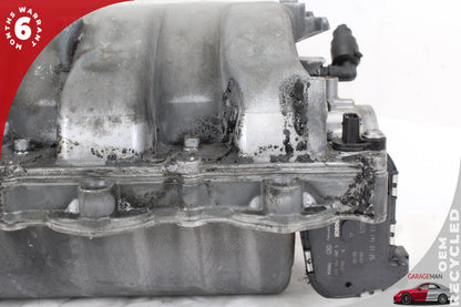 2005-2013 Mercedes W164 ML350 E350 Intake Manifold 2721402401 OEM