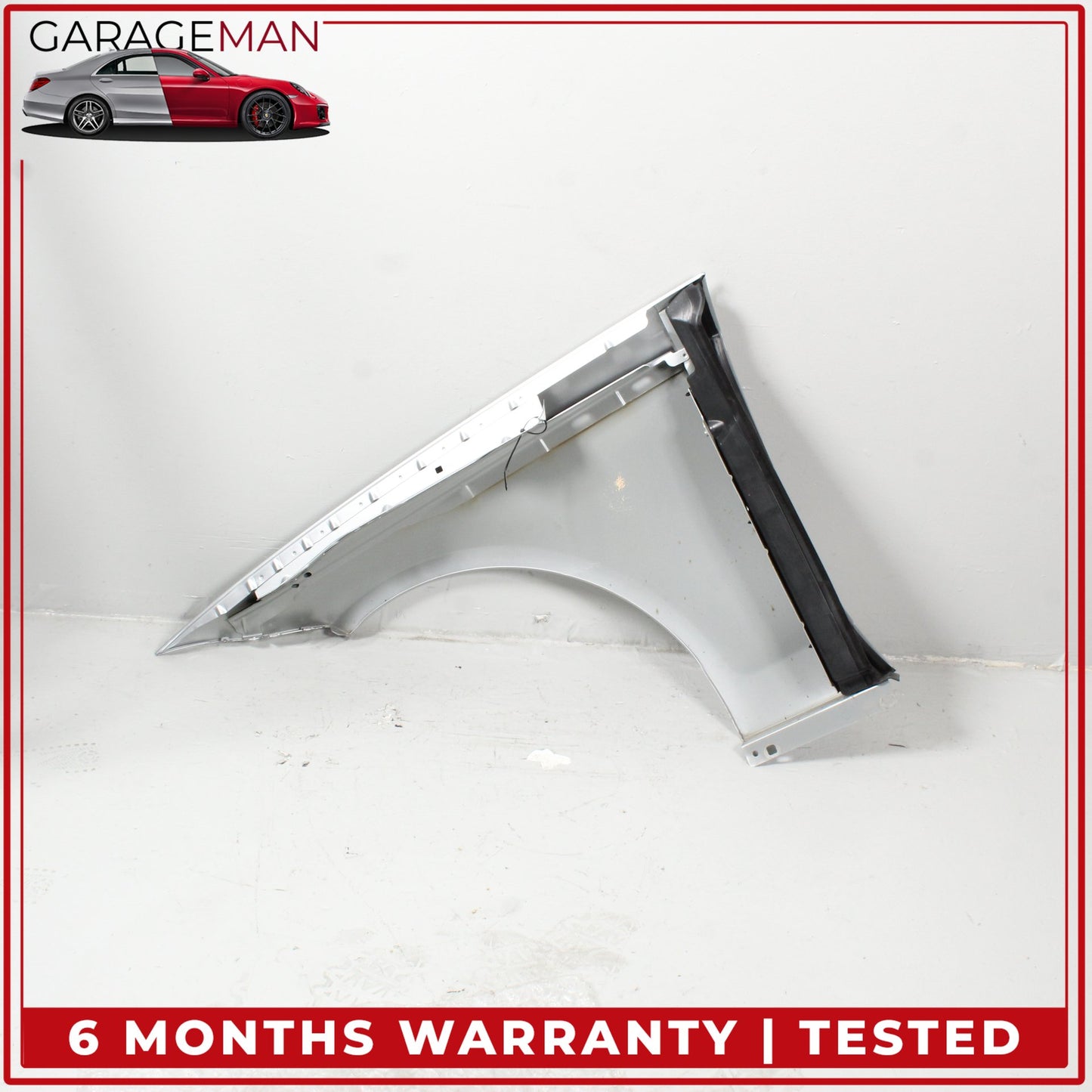 2012-2018 Mercedes W218 CLS550 CLS400 Front Right Fender Panel 2188800218 OEM