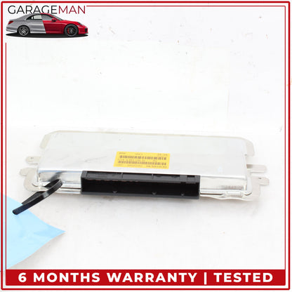 2011-2020 BMW 430i X3 X4 X6 VDC Adaptive Suspension Control Module 6883149 OEM