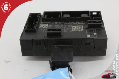 2011-2024 Porsche Cayenne 958 Macan 95B Front Right Side Door Control Module OEM