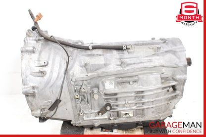 2003-2006 Porsche Cayenne 4.5L V8 Automatic Transmission Assembly OEM