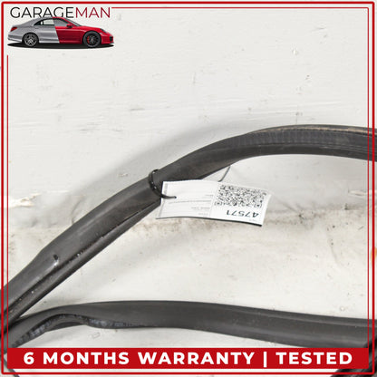 2019-2025 BMW 330i Front Left or Right Side Door Weather Strip Seal 7407373 OEM
