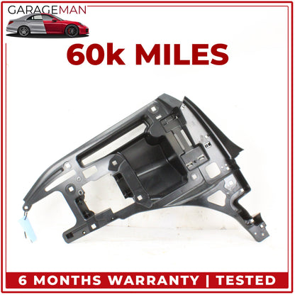 2014-2021 BMW i3 I01 Rear Right Side Bumper Mount Support Bracket 7296754 OEM