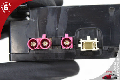 2022-2025 Audi Q4 E-Tron Telematics Communication Control Module 11A035285C OEM