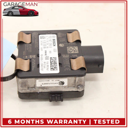 2022-2026 Porsche Macan 95B Rear Left Lane Assist Blind Spot Radar Sensor OEM