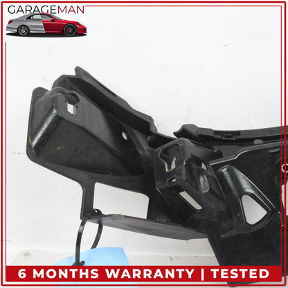 2015-2017 Mercedes-Benz S550e W222 RWD Hybrid Charging Port Cover 2228851021 OEM