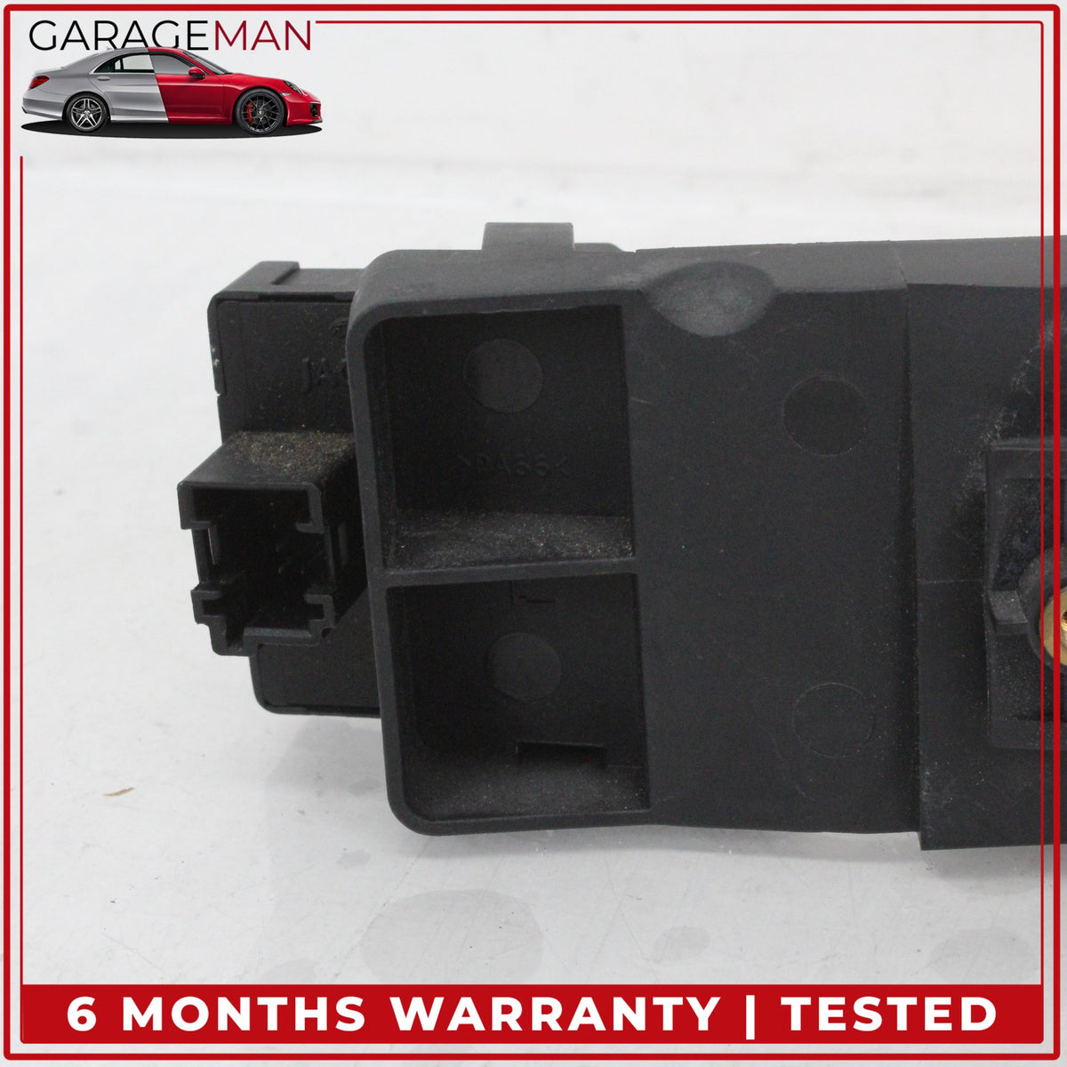 1997-2006 Jaguar XK8 XKR Front Left Driver Side Interior Door Handle OEM
