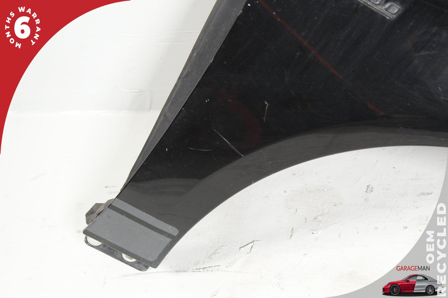 14-18 Mercedes-Benz CLA45 AMG w117 Sedan Front Right Fender Panel 1178810201