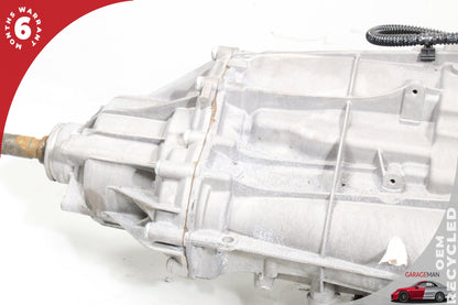 2013-2014 Audi RS5 8T AWD 4.2L Convertible Automatic Transmission 54832 OEM
