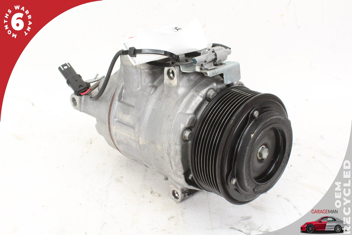 2014-2016 BMW 235i F22 AC A/C Air Conditioning Compressor 9332781