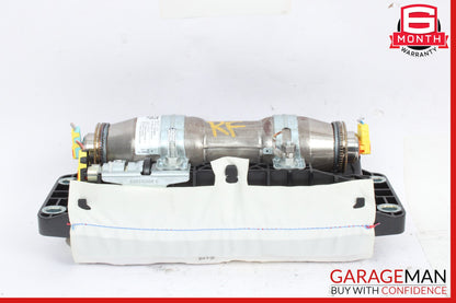 2012-2018 Audi S7 A7 S6 A6 RS7 Front Right Side Dash Airbag 4G8880204D OEM