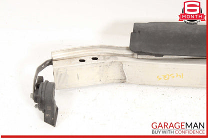 09-17 Audi SQ5 Front Bumper Reinforcement Impact Bar OEM