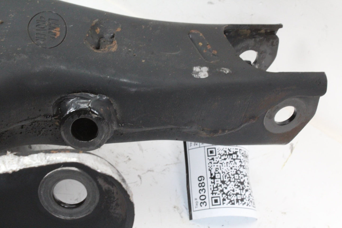 2005-2016 Land Rover LR4 LR3 HSE Rear Left Side Lower Control Arm LR051594 OEM