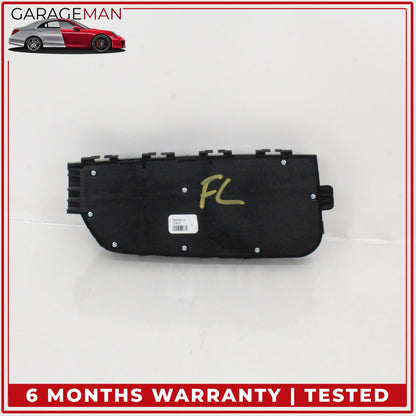 2012-2020 BMW 430i Gran Coupe Front Left Side Seat Control Switch 9382455 OEM