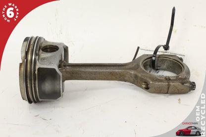 2007-2013 BMW 335is 135i 535i Engine Piston &amp; Connecting Rod 8497B OEM
