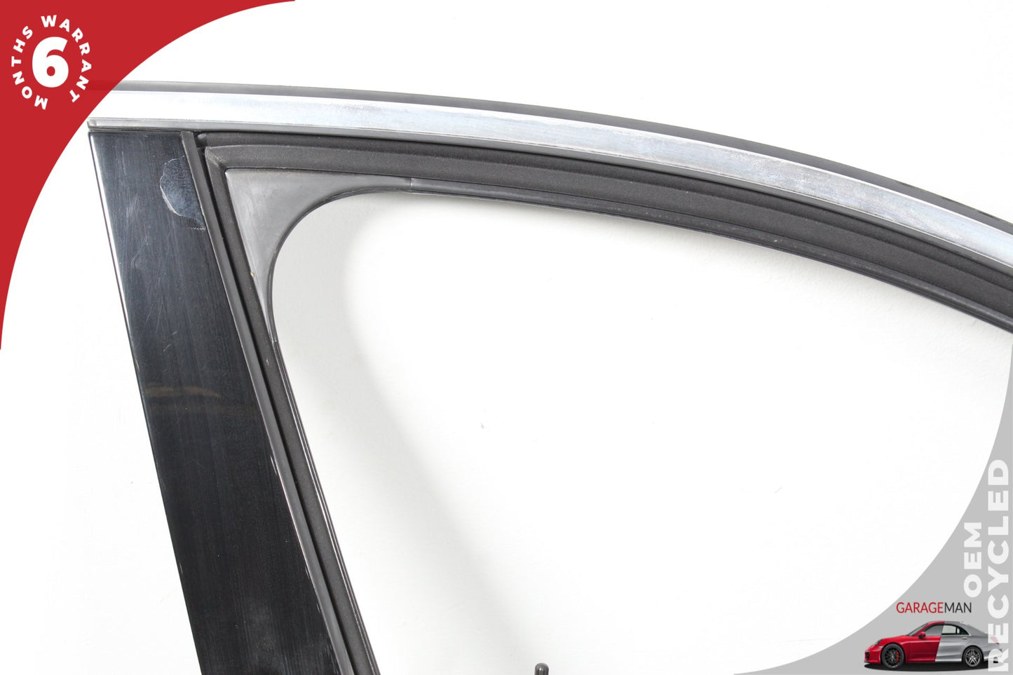 2015-2021 Mercedes-Benz C300 W205 Sedan Right Front Door Shell 2057200205 OEM