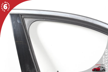 2015-2021 Mercedes-Benz C300 W205 Sedan Right Front Door Shell 2057200205 OEM