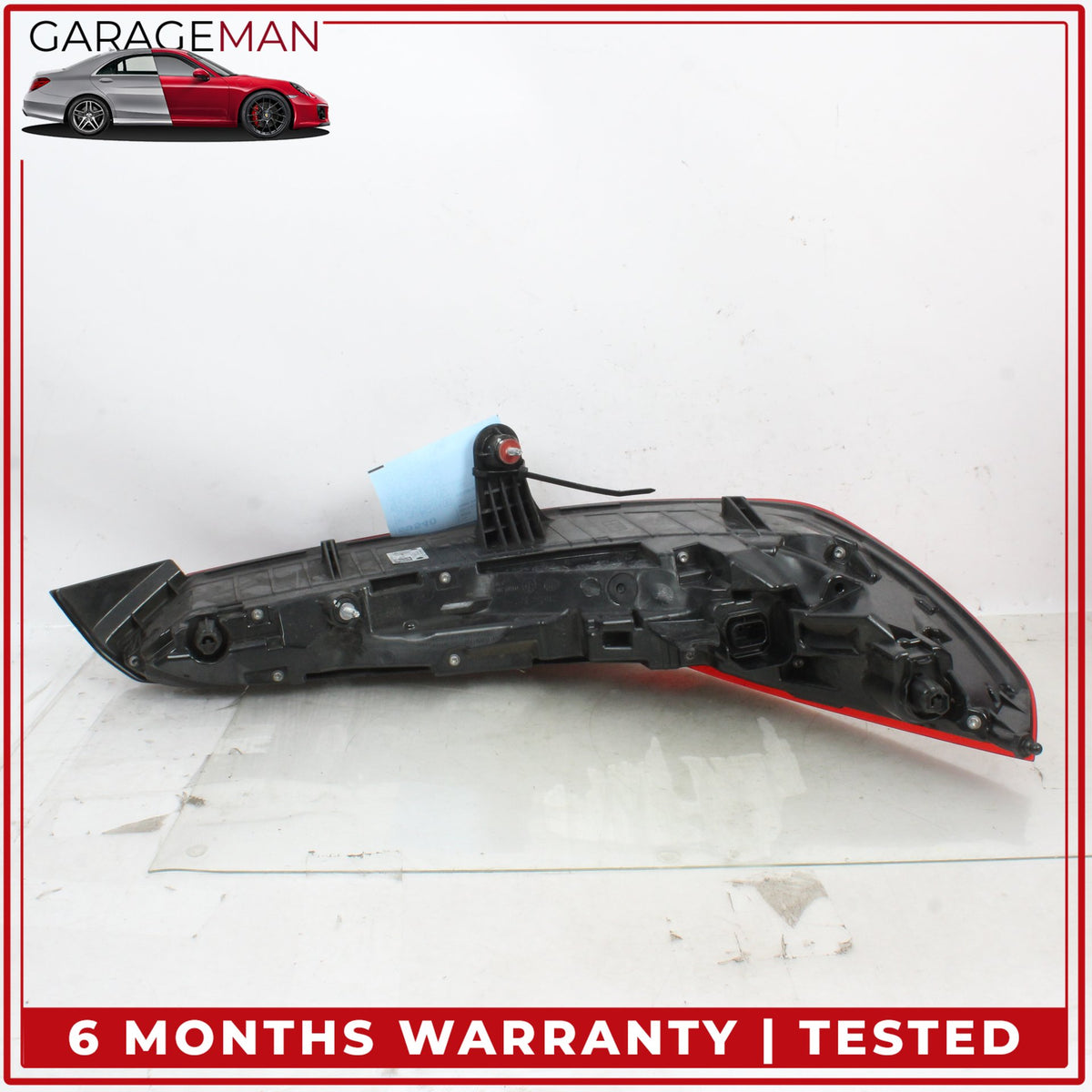 2019-2026 BMW Z4 G29 Rear Right Side Tail Light Lamp 7439020 OEM