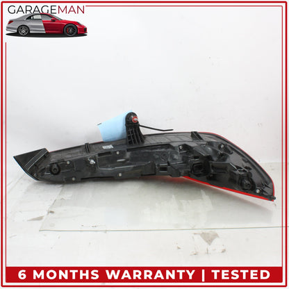 2019-2026 BMW Z4 G29 Rear Right Side Tail Light Lamp 7439020 OEM
