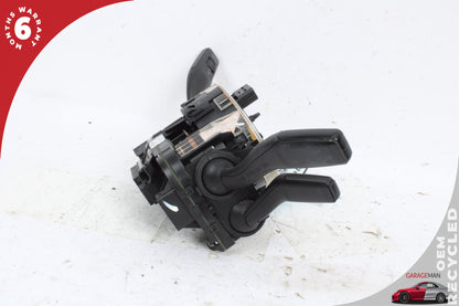 2006-2015 Audi Q7 A6 S6 Steering Column Combination Switch 4F0953549A OEM