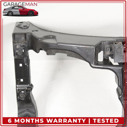 2005-2016 Land Rover LR4 L319 Front Radiator Support Core Headlight Bracket OEM