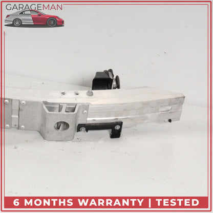 2012-2015 BMW 650i Front Bumper Reinforcement Impact Crash Bar Beam 7211487 OEM