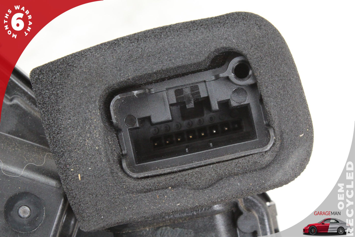2022-2024 Audi A3 S3 RS3 Q3 Q4 Front Right Side Door Lock Actuator 5TB837016E
