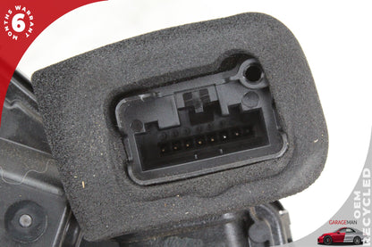 2022-2024 Audi A3 S3 RS3 Q3 Q4 Front Right Side Door Lock Actuator 5TB837016E