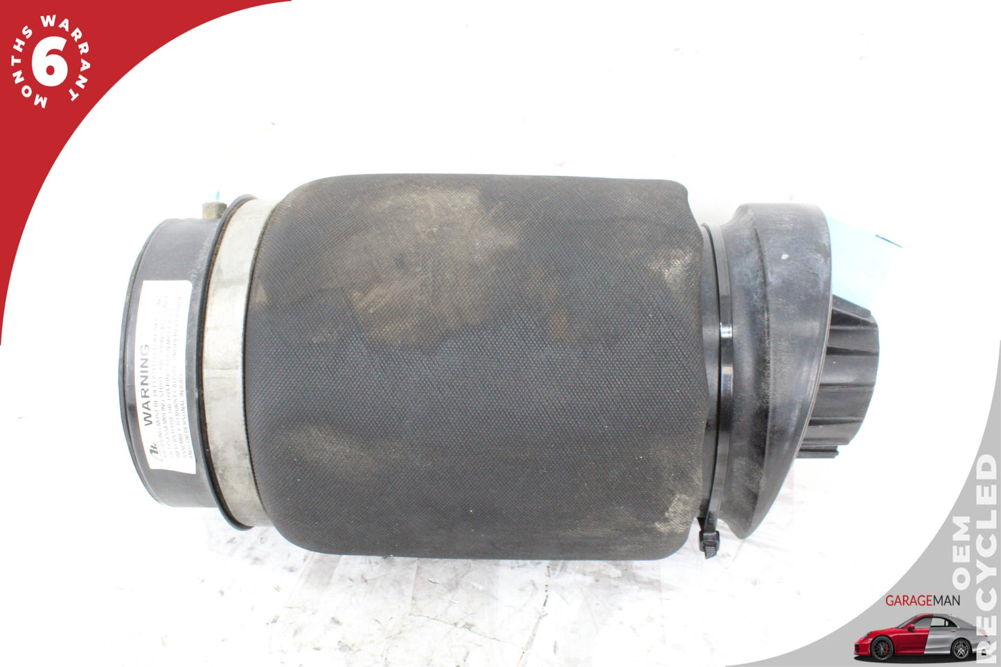 2006-2013 Mercedes R350 W251 Rear Left & Right Air Bag Shock 2513200425