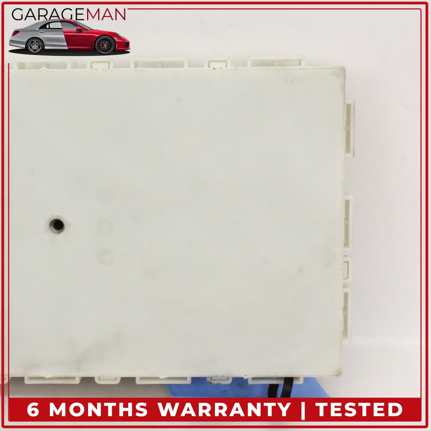 2014-2023 BMW X5 F15 X2 I3 Body Domain Control Module BCM BCU BDC 6821976 OEM